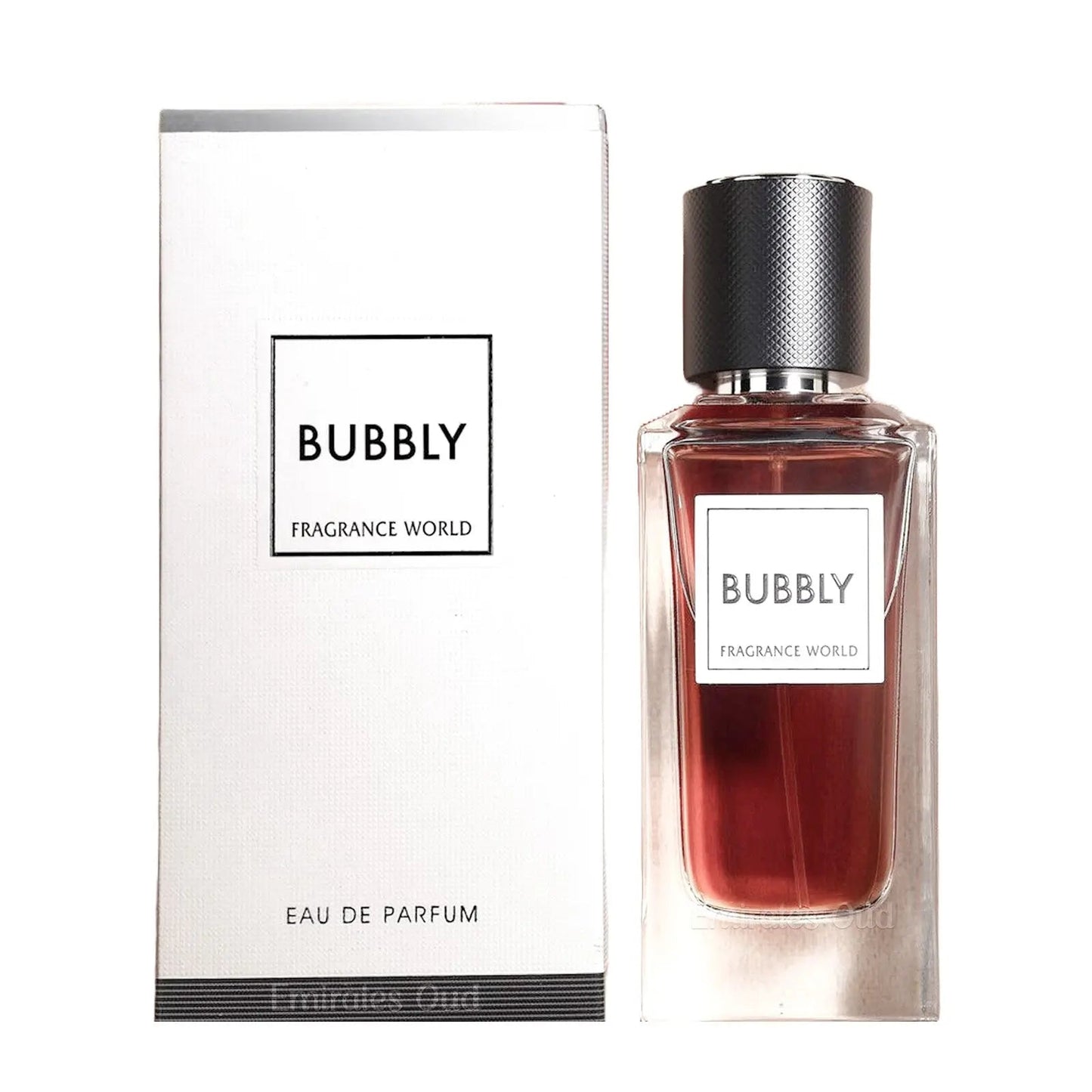 Bubbly Fragrance World EDP (100ml)