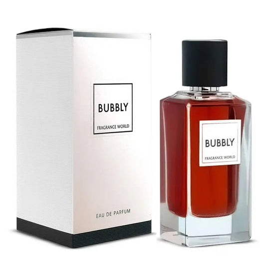 Bubbly Fragrance World EDP (100ml)