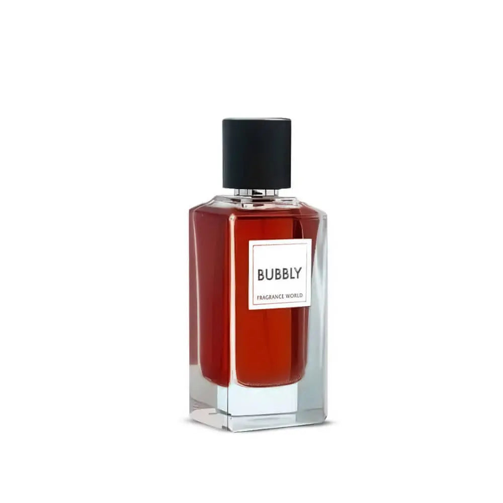 Bubbly Fragrance World EDP (100ml)