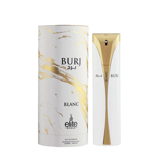 Burj Blanc Risala Elite EDP (100ml)