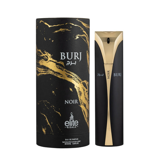 Burj Noir Risala Elite EDP (100ml)