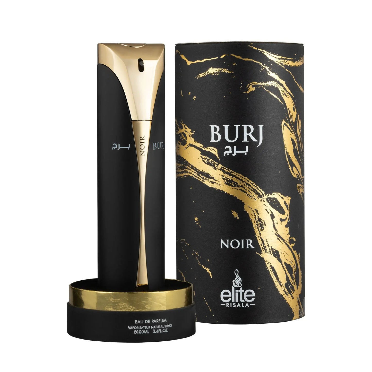 Burj Noir Risala Elite EDP (100ml)