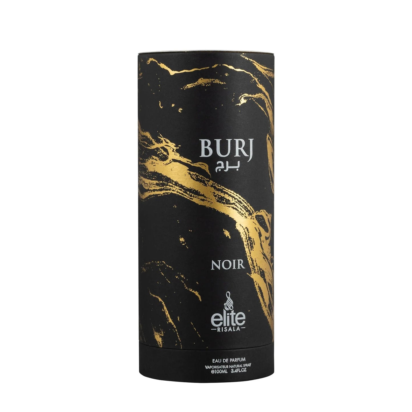 Burj Noir Risala Elite EDP (100ml)