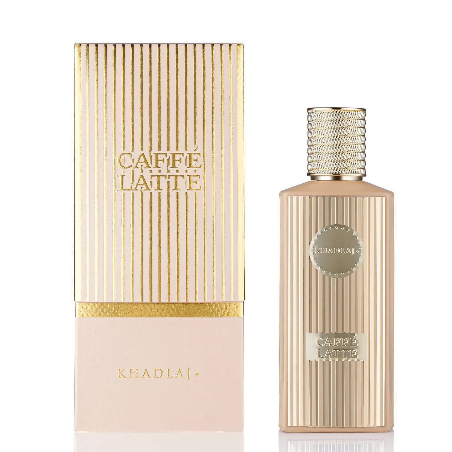 Caffe Latte Khadlaj Extrait de Parfum (100ml)