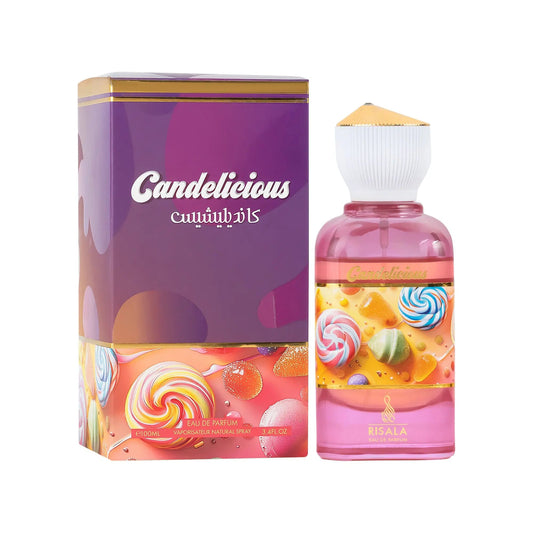 Candelicious Risala EDP (100ml)