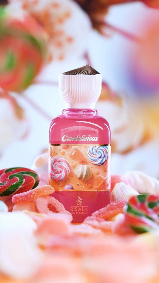 Candelicious Risala EDP (100ml)