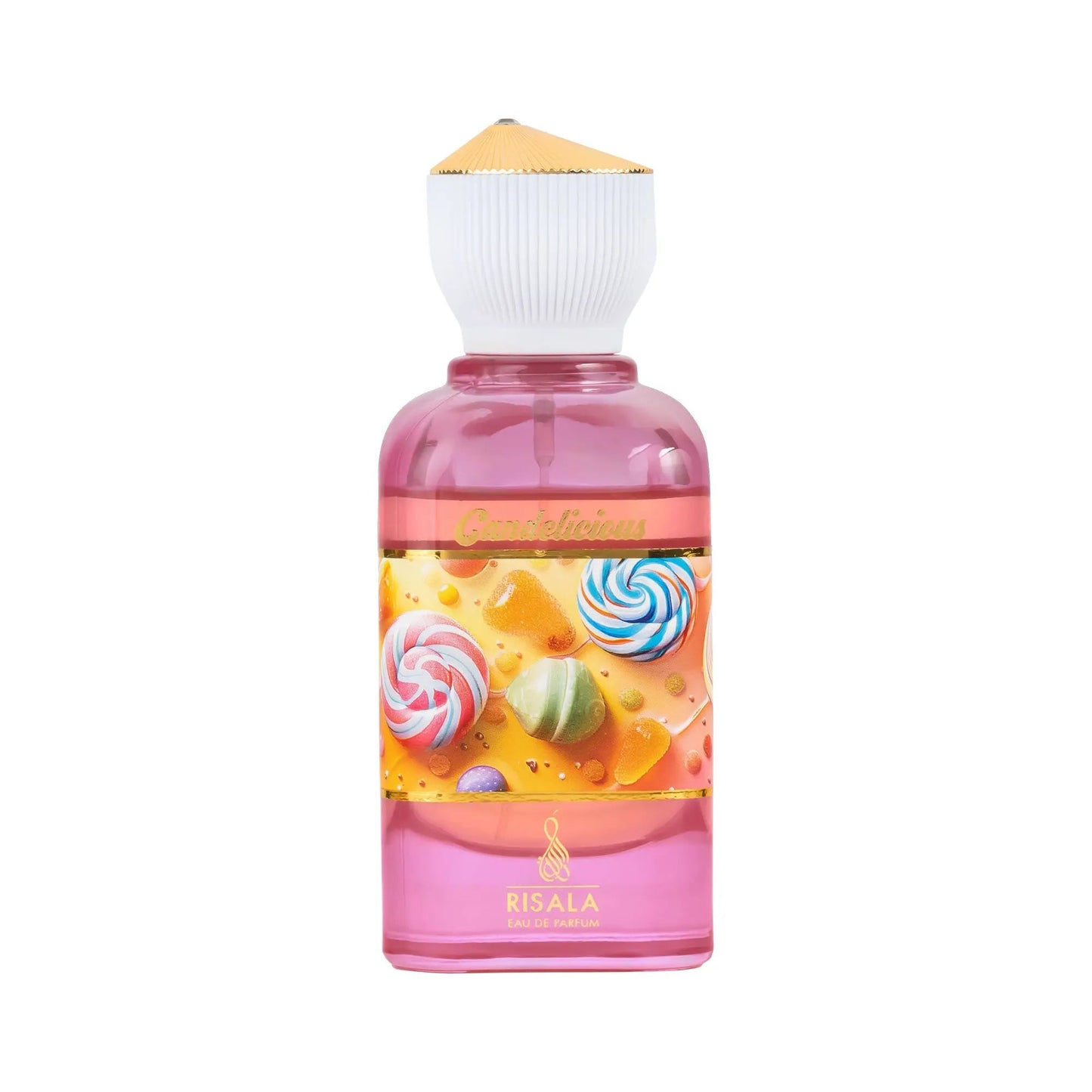 Candelicious Risala EDP (100ml)