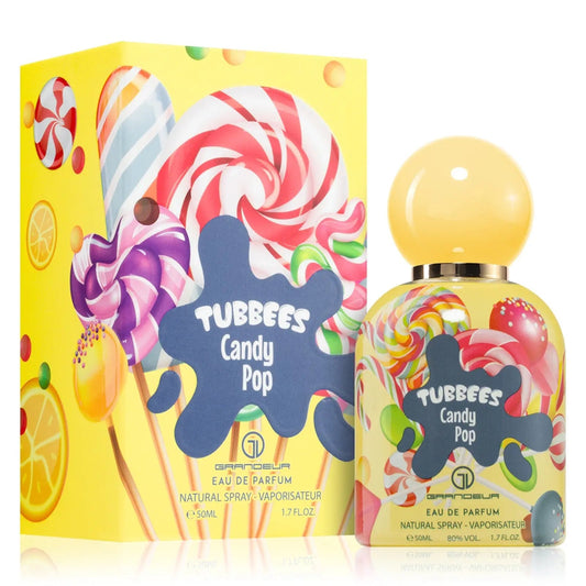 Candy Pop Tubbees EDP (50ml)