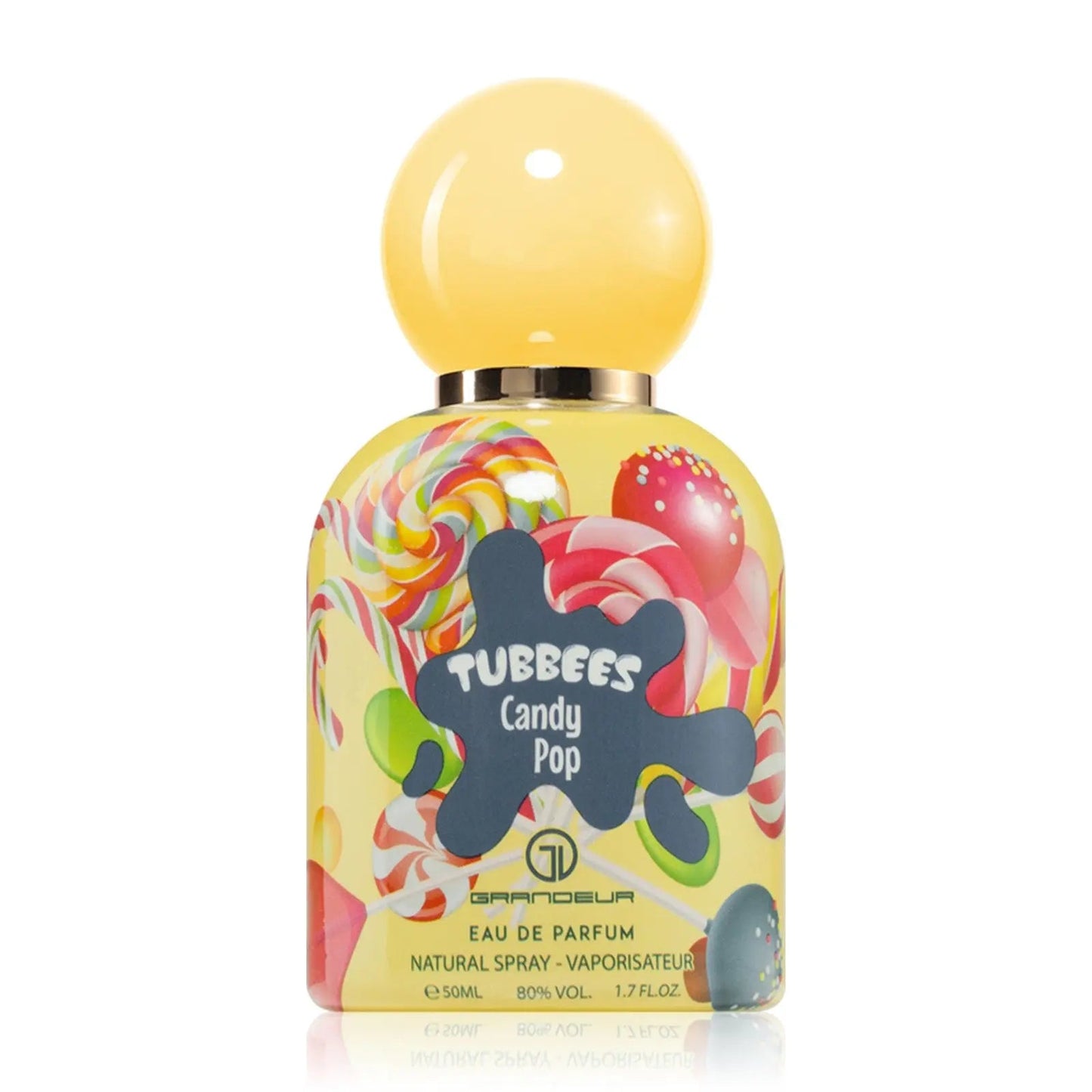 Candy Pop Tubbees EDP (50ml)