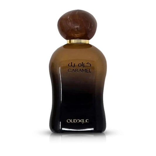 Caramel Oud Ard Al Zaafaran EDP (100ml)