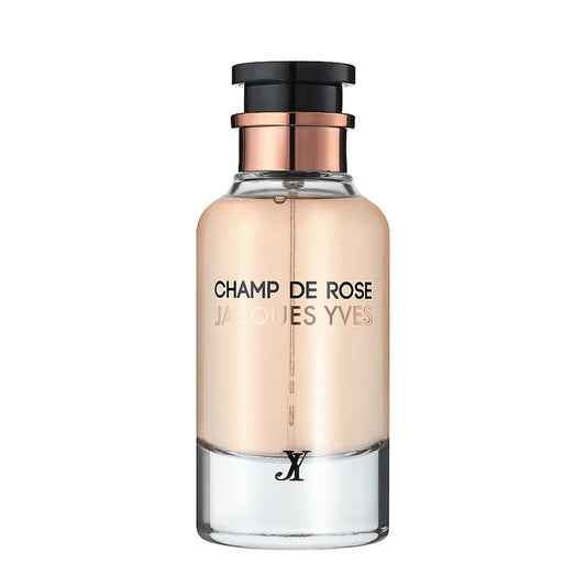Champ De Rose Jacques Yves Fragrance World EDP (100ml)