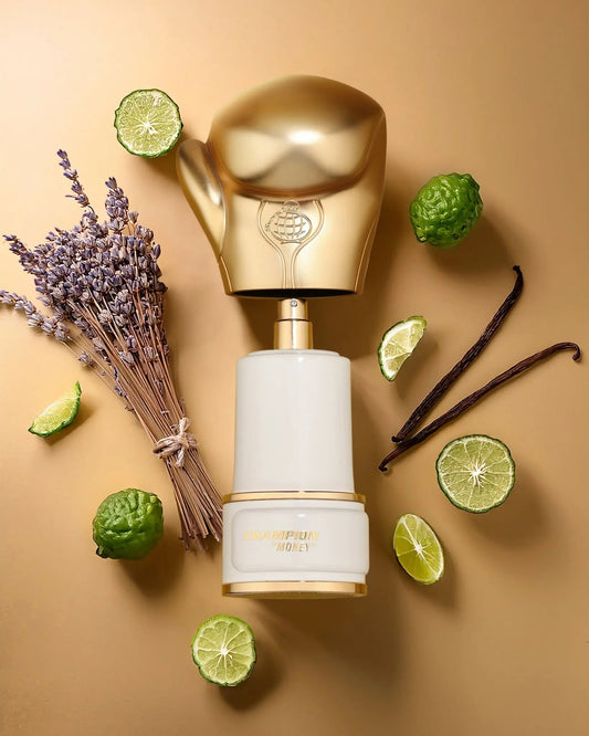 Champion Money Fragrance World EDP (100ml)