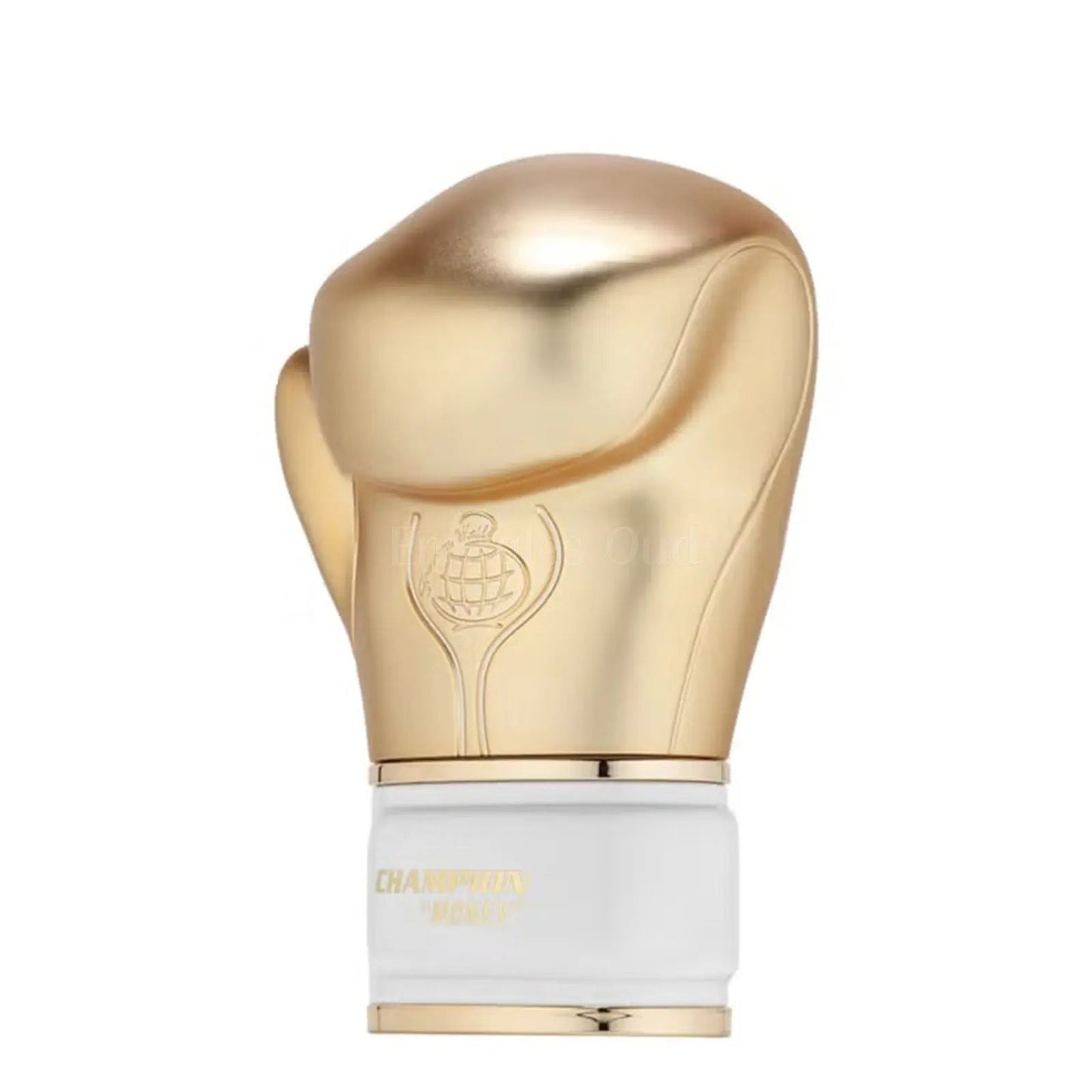 Champion Money Fragrance World EDP (100ml)