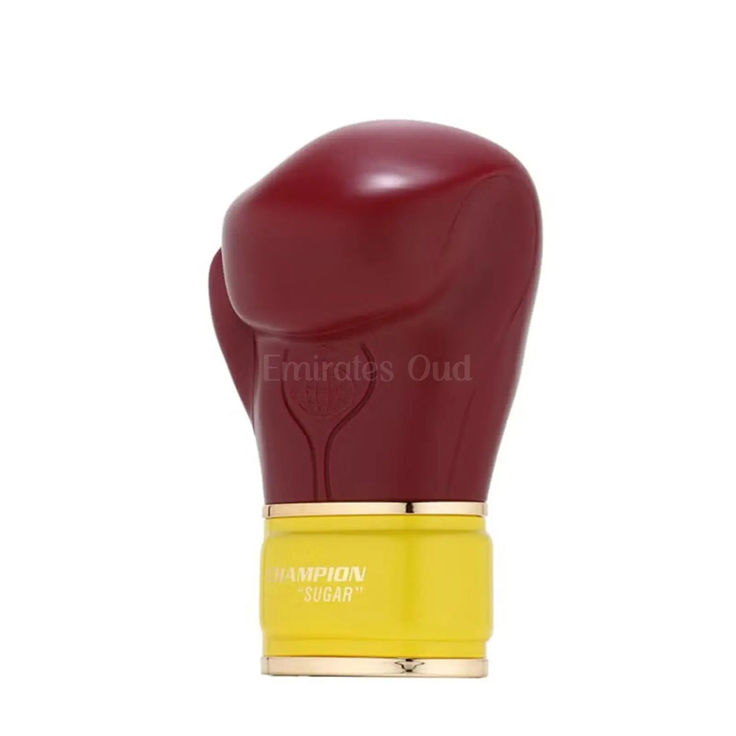 Champion Sugar Fragrance World EDP (100ml)