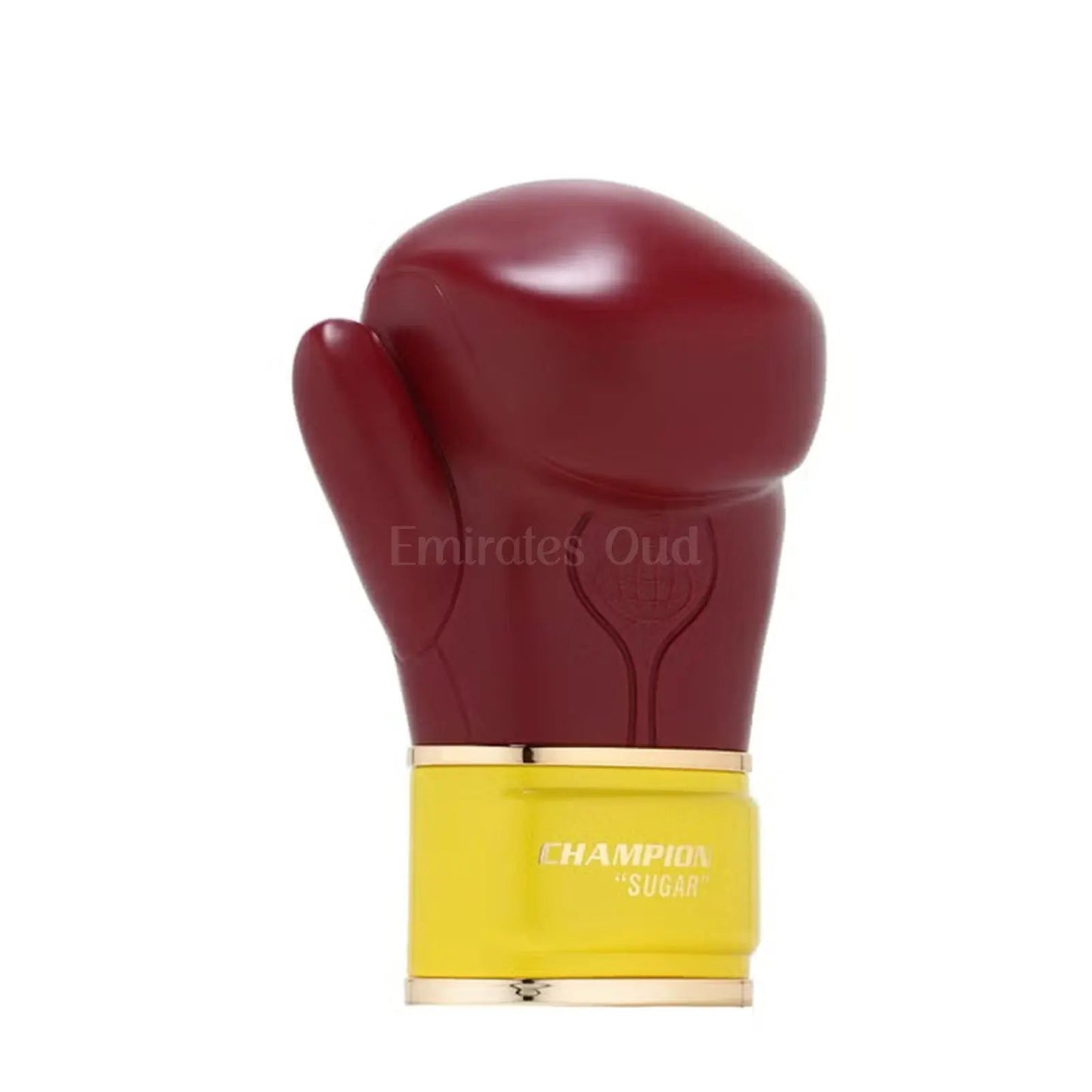Champion Sugar Fragrance World EDP (100ml)