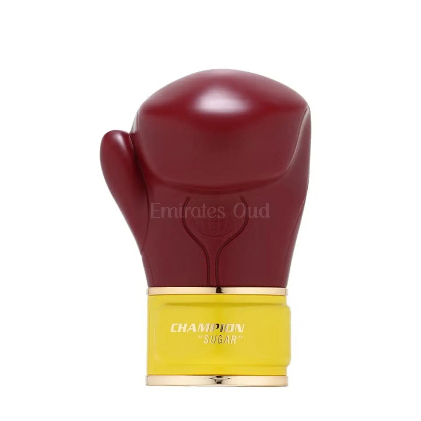 Champion Sugar Fragrance World EDP (100ml)