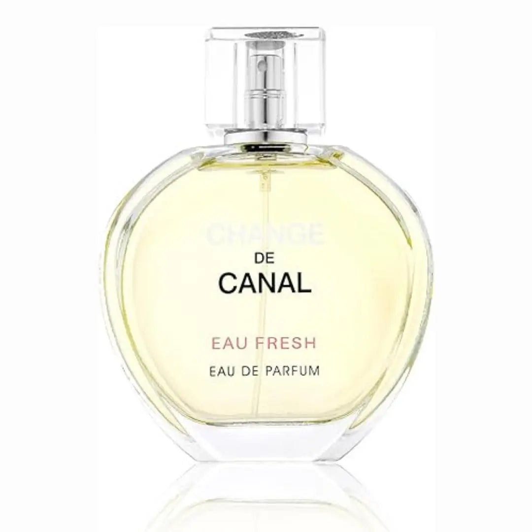 Change De Canale Fragrance World EDP (100ml)
