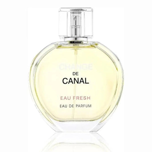 Change De Canale Fragrance World EDP (100ml)
