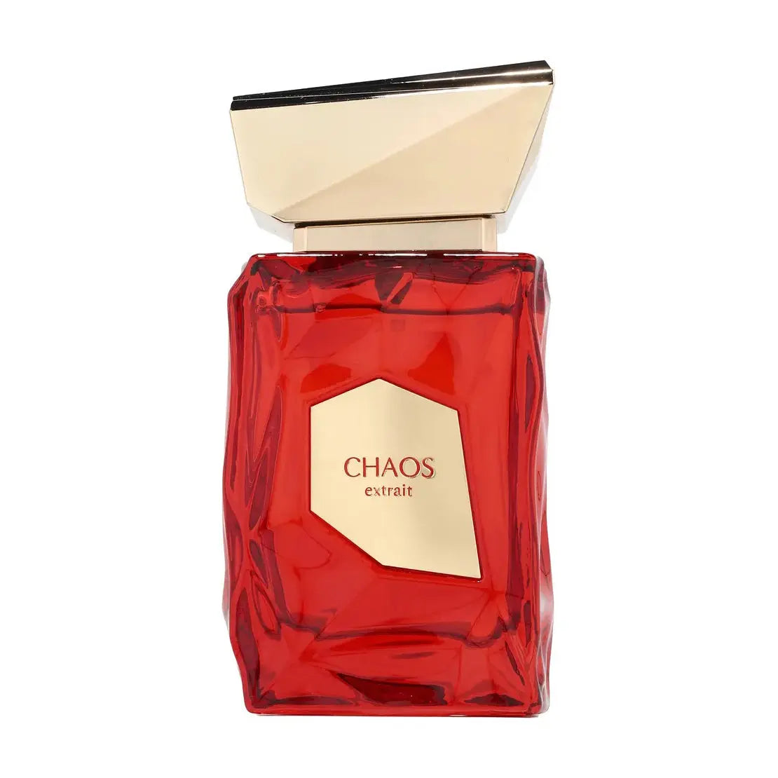 Chaos Extrait French Avenue EDP (100ml)