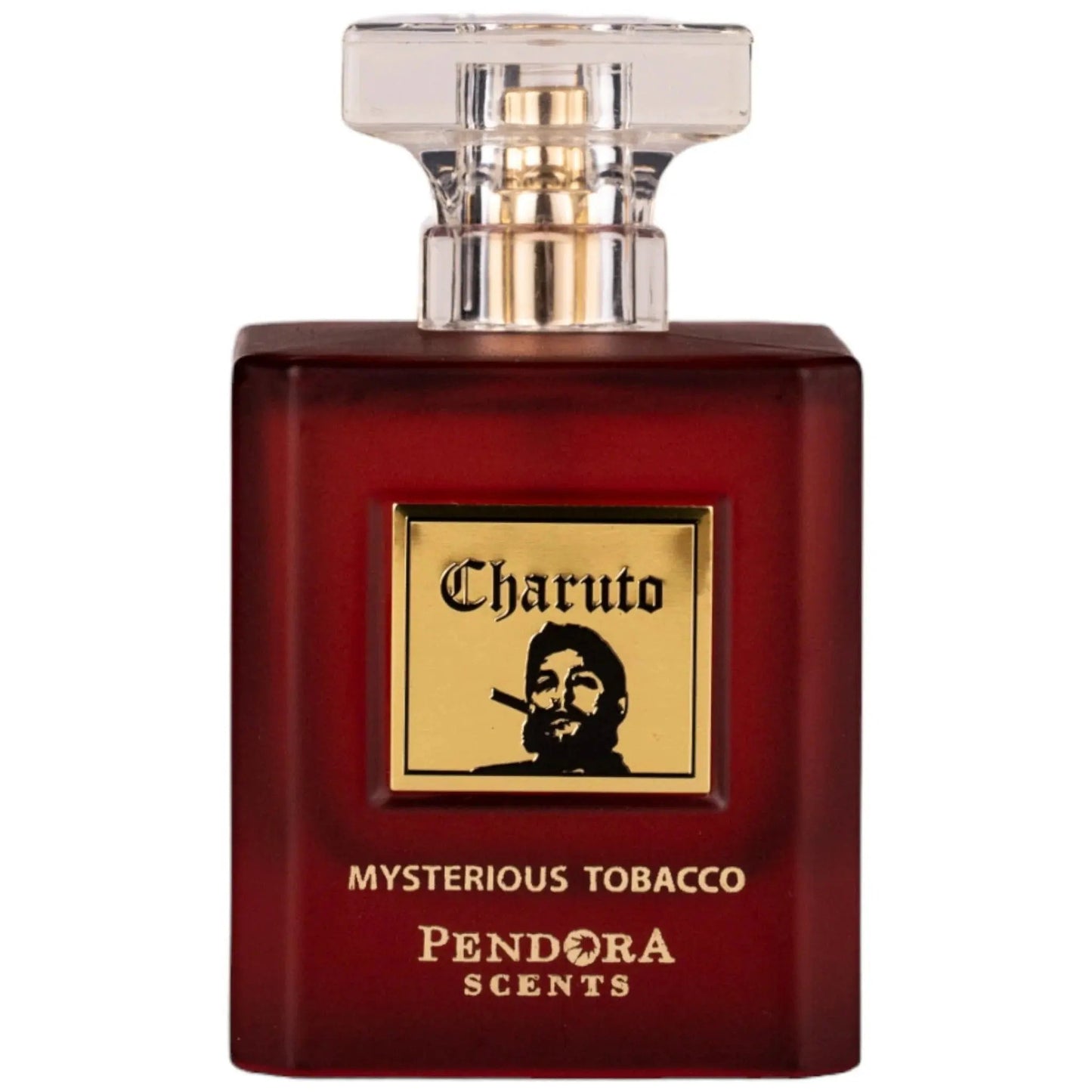 Charuto Mysterious Tobacco Pendora Scents Paris Corner EDP (100ml)