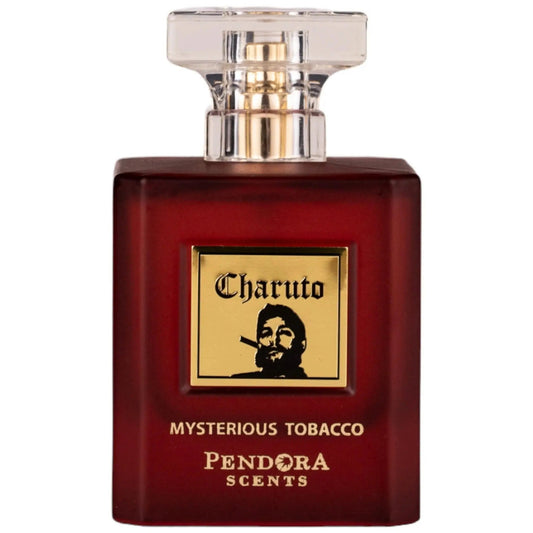 Charuto Mysterious Tobacco Pendora Scents Paris Corner EDP (100ml)