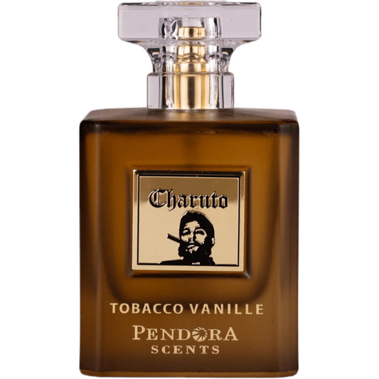 Charuto Tobacco Vanille Pendora Scents Paris Corner EDP (100ml)