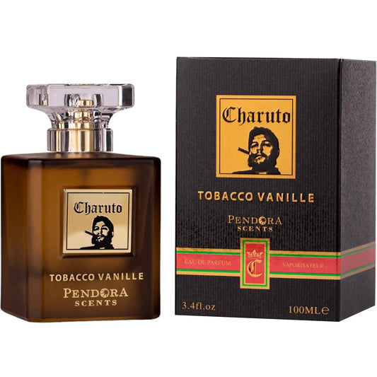 Charuto Tobacco Vanille Pendora Scents Paris Corner EDP (100ml)