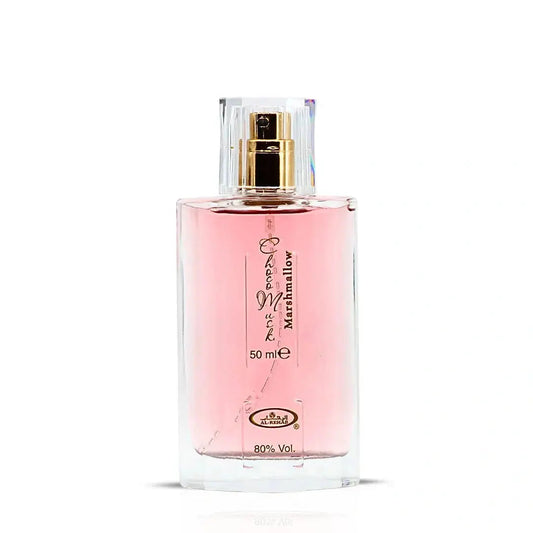 Choco Musk Marshmallow Al Rehab EDP (50ml)