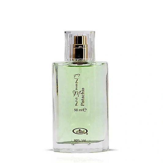 Choco Musk Pistachio Al Rehab EDP (50ml)