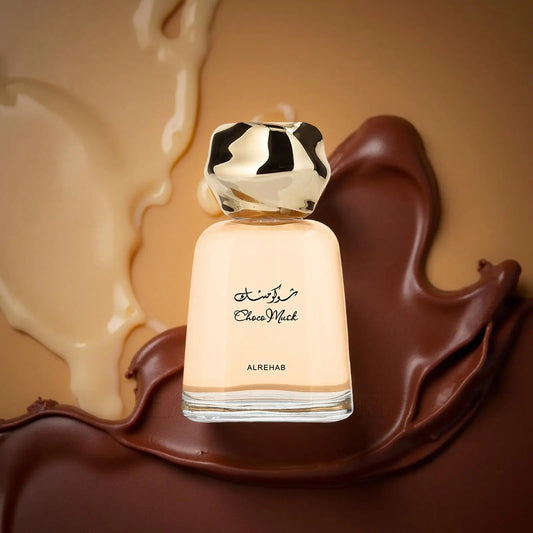 Choco Musk Al Rehab EDP (100ml)