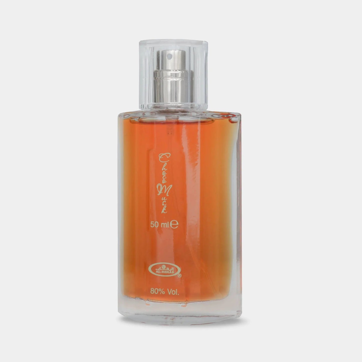 Choco Musk Al Rehab EDP (50ml)