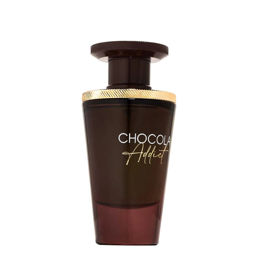 Chocola Addict French Avenue EDP (100ml)