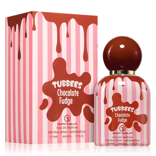 Chocolate Fudge Tubbees EDP (50ml)