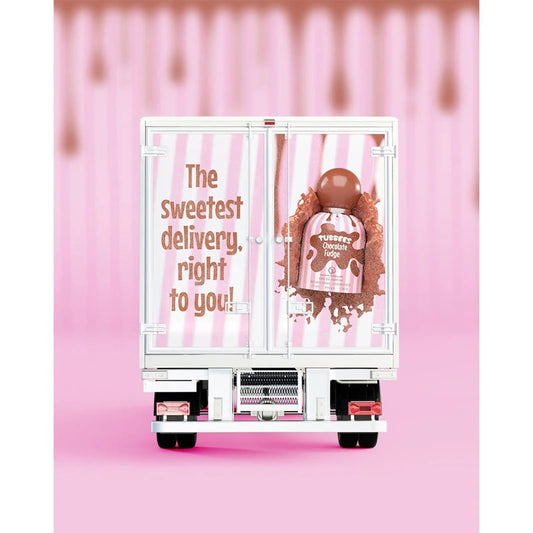 Chocolate Fudge Tubbees EDP (50ml)