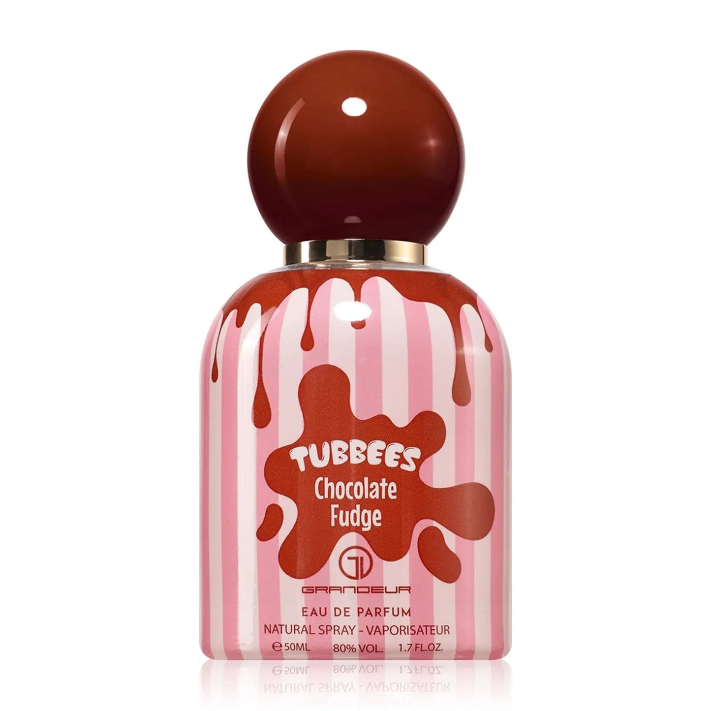 Chocolate Fudge Tubbees EDP (50ml)