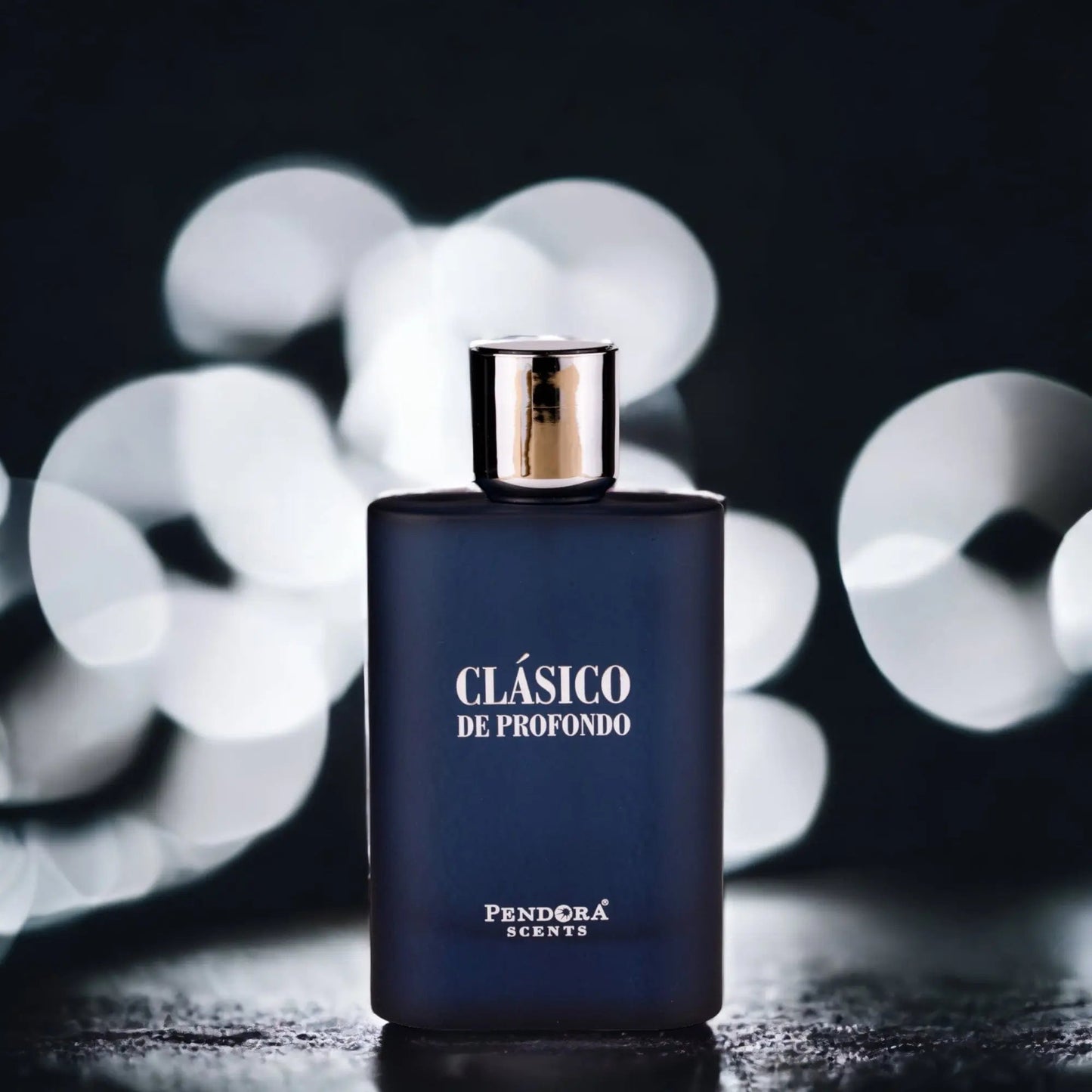 Clasico De Profondo Pendora Scents Paris Corner EDP (100ml)