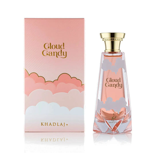Cloud Candy Khadlaj EDP (100ml)