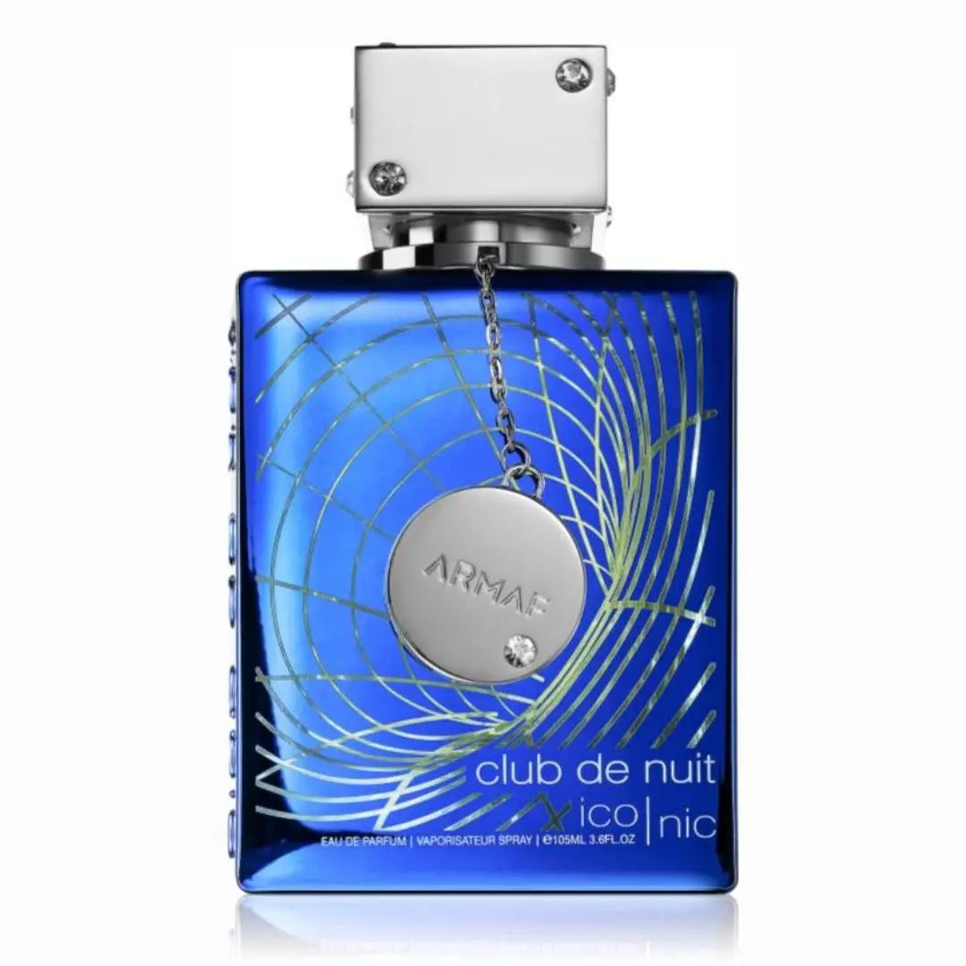 Club De Nuit Iconic Armaf EDP (105ml)