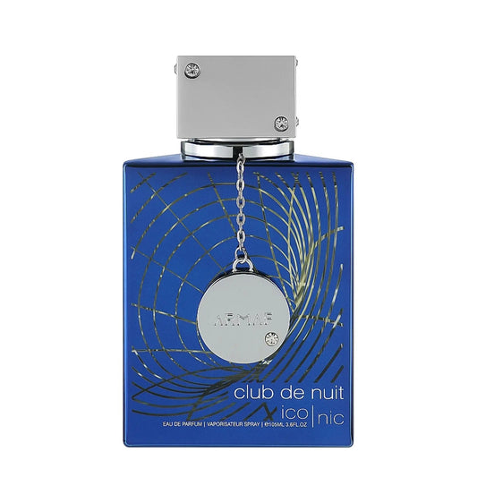 Club De Nuit Iconic Armaf EDP (105ml)