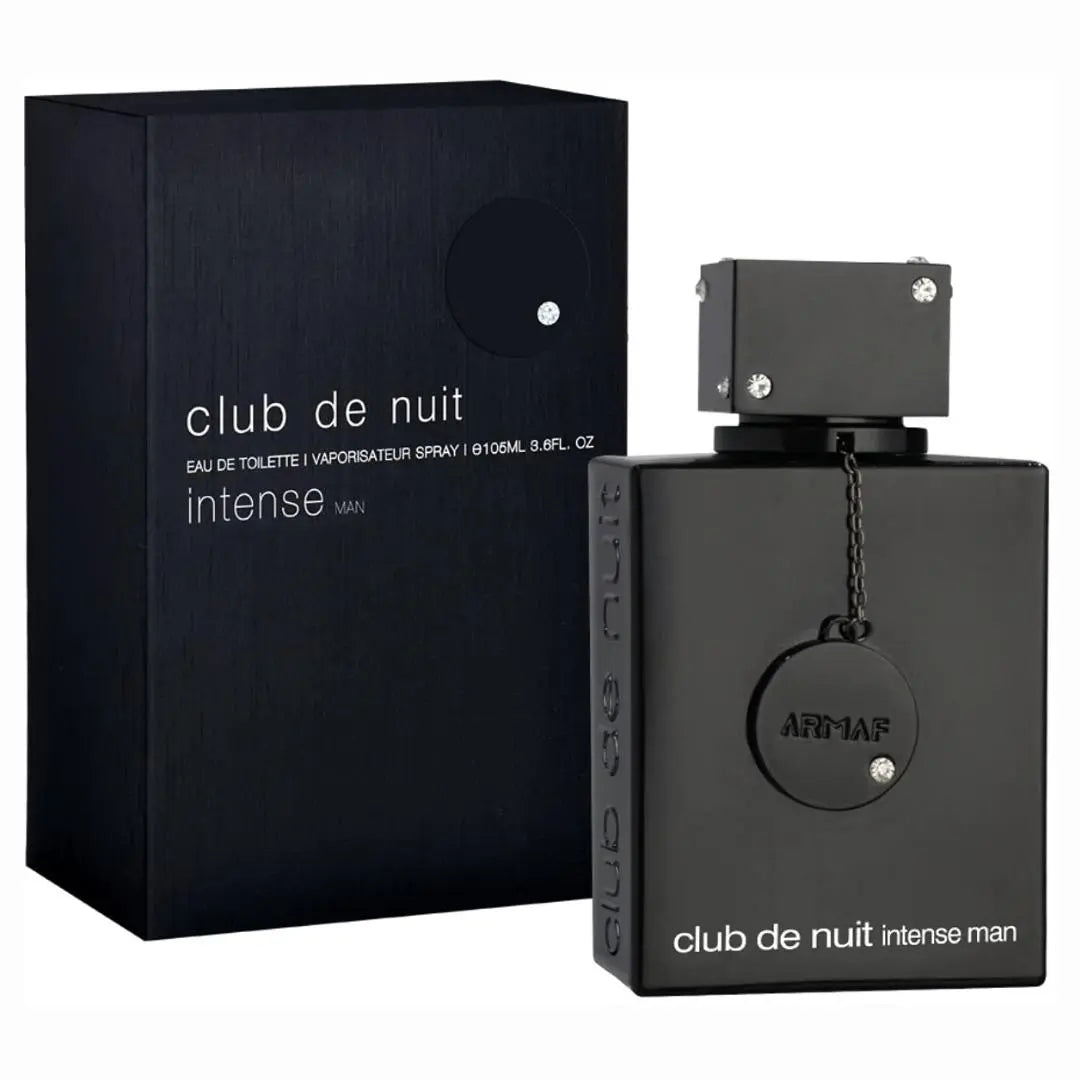 Club De Nuit Intense Man Armaf EDT (105ml)