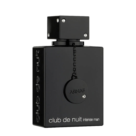 Club De Nuit Intense Man Armaf EDT (105ml)