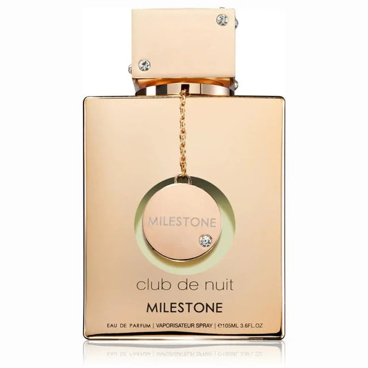 Club De Nuit Milestone Armaf EDP (105ml)