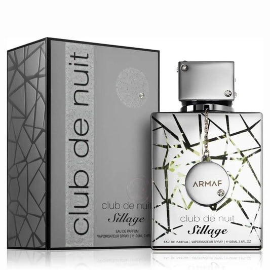 Club De Nuit Sillage Armaf EDP (105ml)