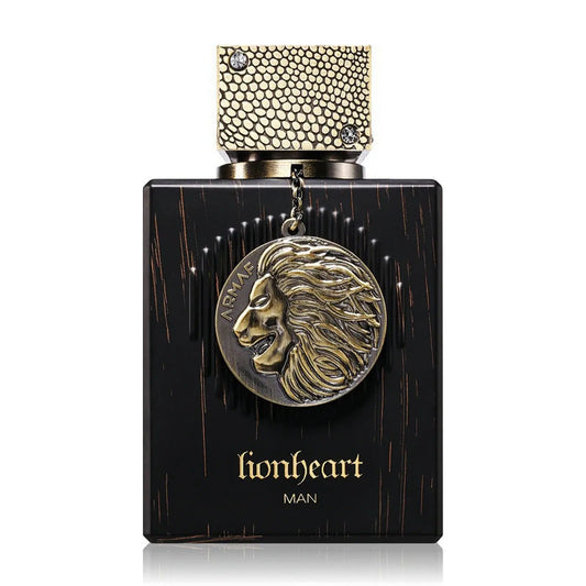 Club de Nuit Lionheart Man Armaf EDP (100ml)