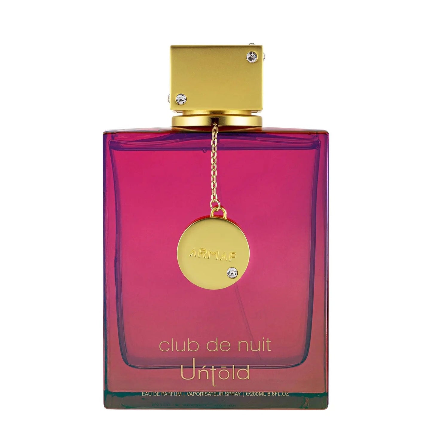 Club de Nuit Untold Armaf EDP (105ml)