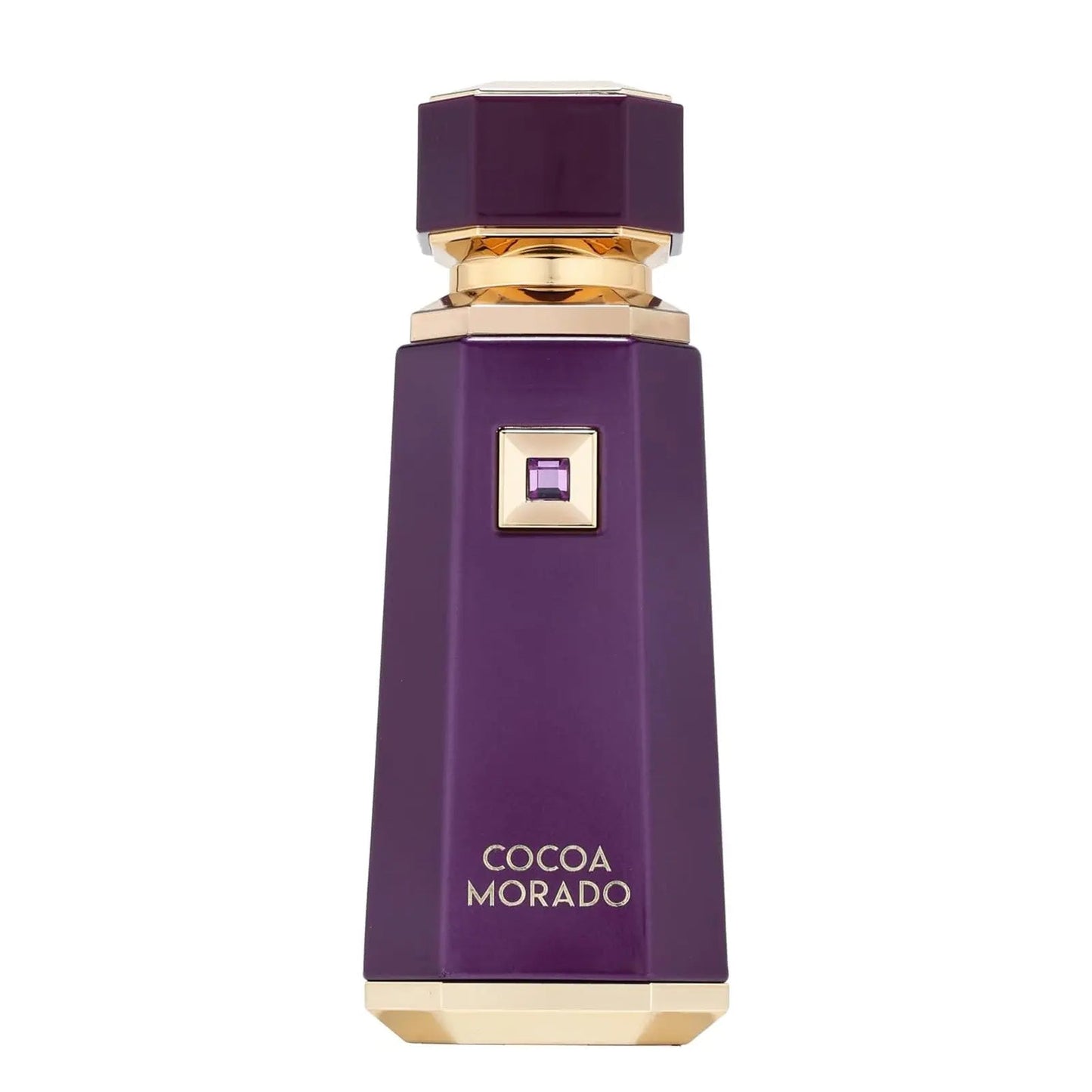 Cocoa Morado French Avenue by Fragrance World EDP (100ml)