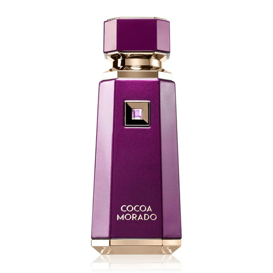 Cocoa Morado French Avenue by Fragrance World EDP (100ml)