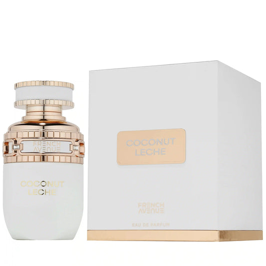 Coconut Leche French Avenue EDP (100ml)