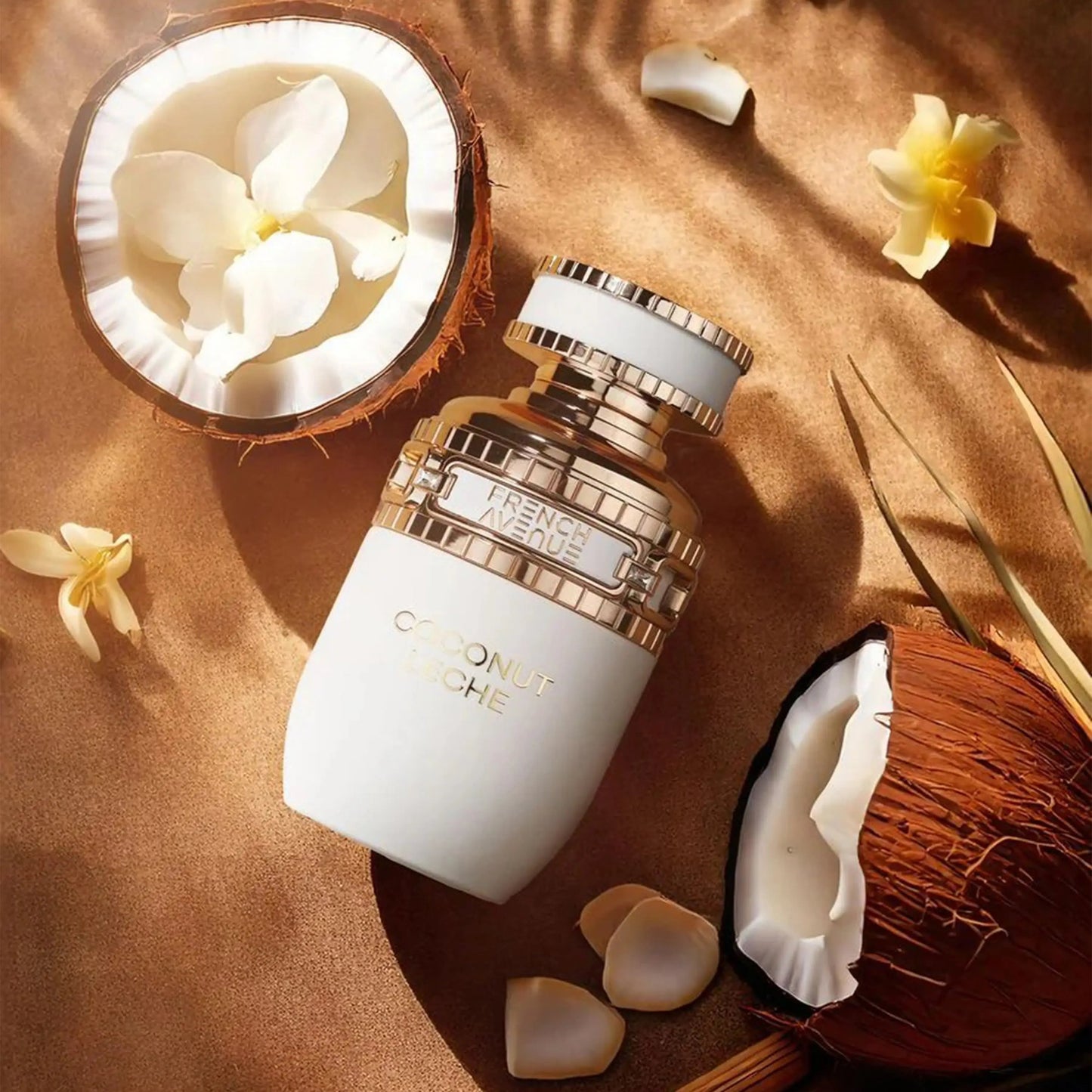 Coconut Leche French Avenue EDP (100ml)