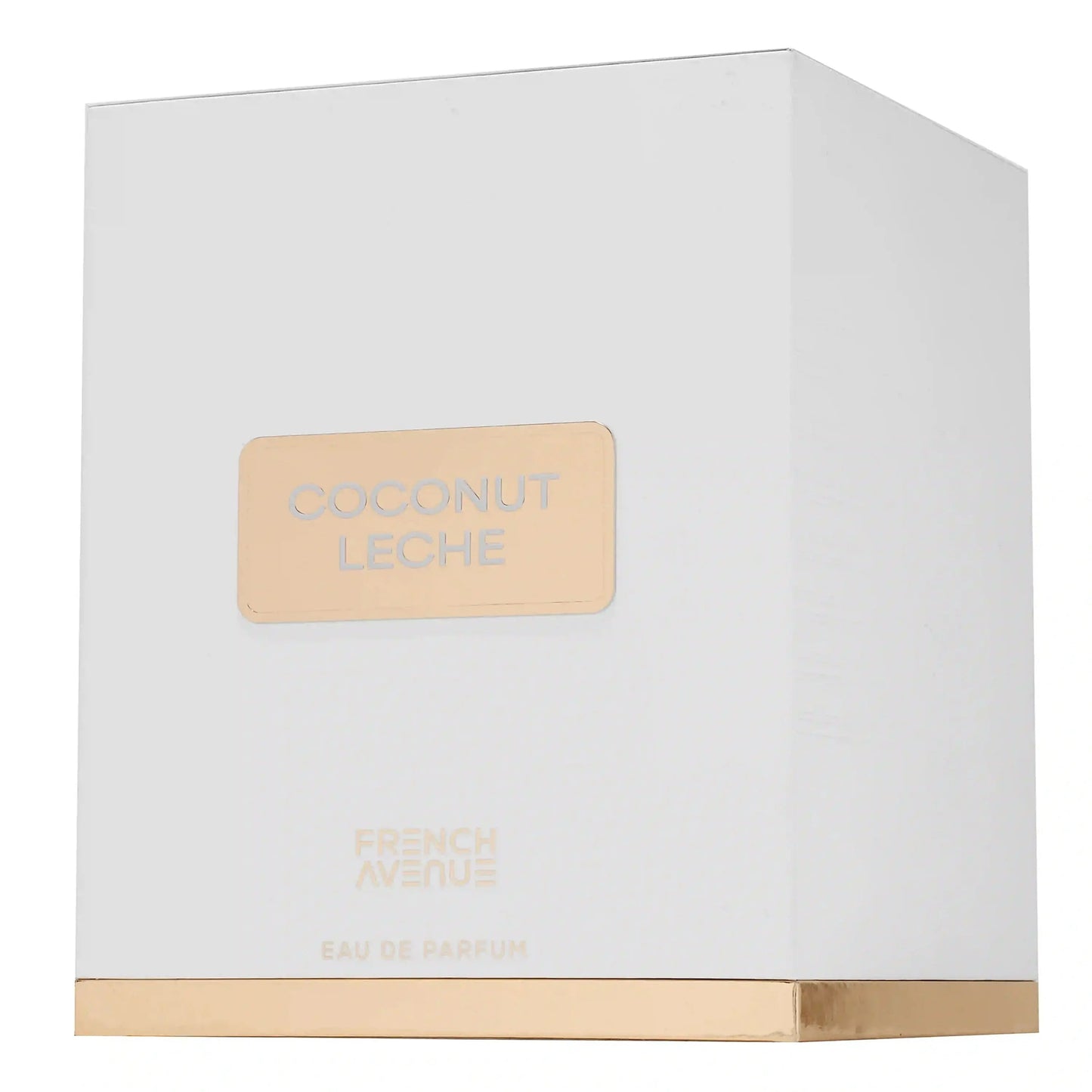 Coconut Leche French Avenue EDP (100ml)